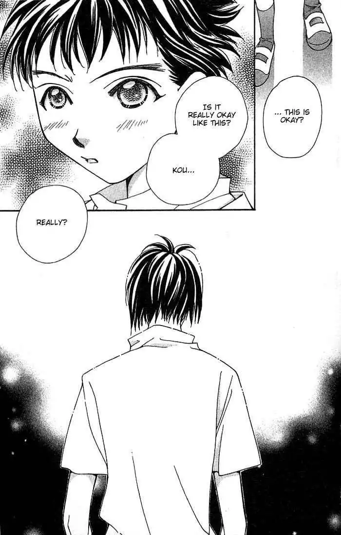 Cosmo na Bokura! Chapter 10 32